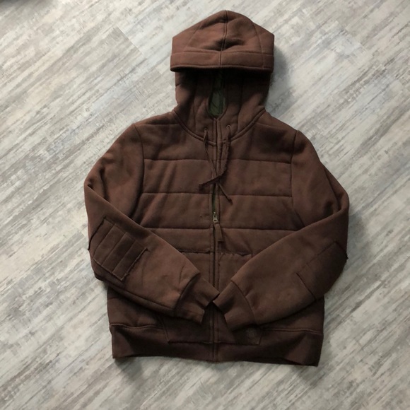 Empyre Jackets & Blazers - Empyre Jacket L